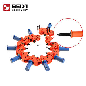 Ronde Beton Stapel <span class=keywords><strong>Breaker</strong></span> Cutter Hydraulische Stapel Hoofd Cutter Hydraulische Paalkop <span class=keywords><strong>Breaker</strong></span> - Product Image 5