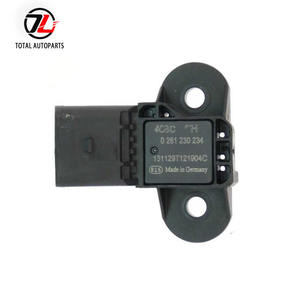 Карта датчика давления во впускном коллекторе OEM 0261230095 03C906051 03C906051F 0279980411 0369980411 для AU-DI SE-AT SKO-DA V-W - Product Image 6