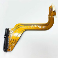 Câble de disque dur pour ordinateur portable pour Sony Vaio Sony Vaio SVS13 SVS13A SVS131 SVS13AA11L SVS131B11T SVC131 V120 V121