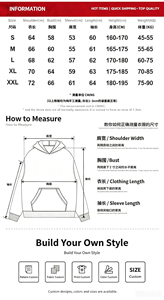 T-shirt da <span class=keywords><strong>uomo</strong></span> personalizzata 260G casual oversize stile vintage Kenya, in maglia pesante testurizzata a nido d'ape con stampa leopardata a maniche lunghe - Product Image 3