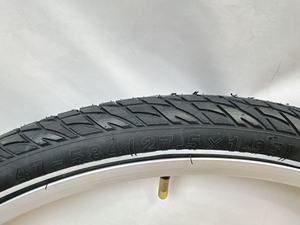 <span class=keywords><strong>Panaracer</strong></span> Mejor calidad H5213 Rubber City bike neumático 27,5x1,95 Para Urban E Bikes - Product Image 6
