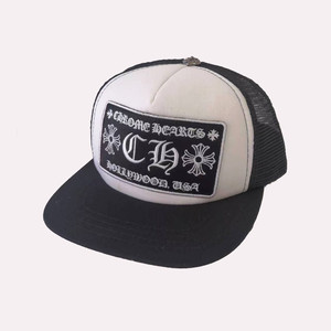 Nueva <span class=keywords><strong>Gorra</strong></span> <span class=keywords><strong>de</strong></span> Béisbol <span class=keywords><strong>de</strong></span> Moda 100% Algodón con Bordado Espigado, Estilo Hip Hop, Visera <span class=keywords><strong>de</strong></span> Malla, con Letras, para Viajes y Playa, Tipo <span class=keywords><strong>Trucker</strong></span> - Product Image 2