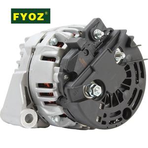 Alternateur pour <span class=keywords><strong>tracteur</strong></span> <span class=keywords><strong>John</strong></span> <span class=keywords><strong>Deere</strong></span> 5620 5720 <span class=keywords><strong>5820</strong></span> 6010 6020 ABO0429 0124325166 40024056 AL166645 Pièce de rechange - Product Image 5