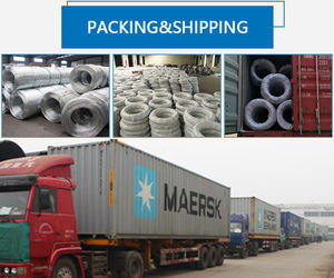 Заводская цена 9 <span class=keywords><strong>10</strong></span> 12 14 16 калибра оцинкованная проволока Gi Стальная Проволока - Product Image 5