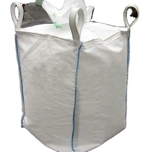Sac Jumbo réutilisable <span class=keywords><strong>de</strong></span> 1 tonne avec cordon <span class=keywords><strong>de</strong></span> décharge pour le <span class=keywords><strong>transport</strong></span> agricole <span class=keywords><strong>de</strong></span> <span class=keywords><strong>bois</strong></span> <span class=keywords><strong>de</strong></span> <span class=keywords><strong>chauffage</strong></span>, pommes <span class=keywords><strong>de</strong></span> terre et oignons - Product Image 6