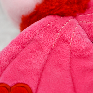 Nouveau populaire <span class=keywords><strong>mothman</strong></span> peluche chauve-souris poupée personnalisé chauve-souris démon jouets en peluche chauve-souris fourmi-homme peluche pour enfants cadeau Animal peluche papillon jouets en peluche - Product Image 4