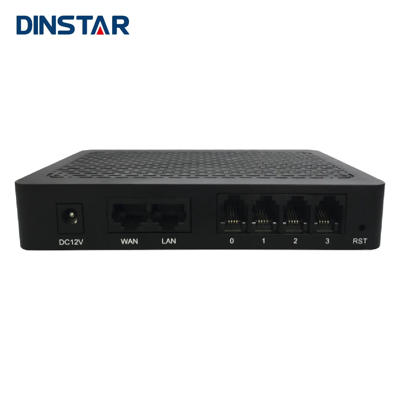 ベストセラーDinstar ATA 4チャンネルfxs DAG1000-4S-V321
