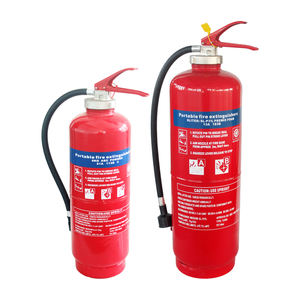 เครื่องดับเพลิงชนิดผงเคมีแห้ง ABC 40% ขายส่ง พร้อมใบรับรอง CE - Product Image 6