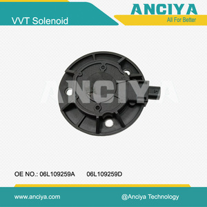 Vanne solénoïde 06L109259A 06L109259D pour moteur Volkswagen Audi EA888 - Product Image 2