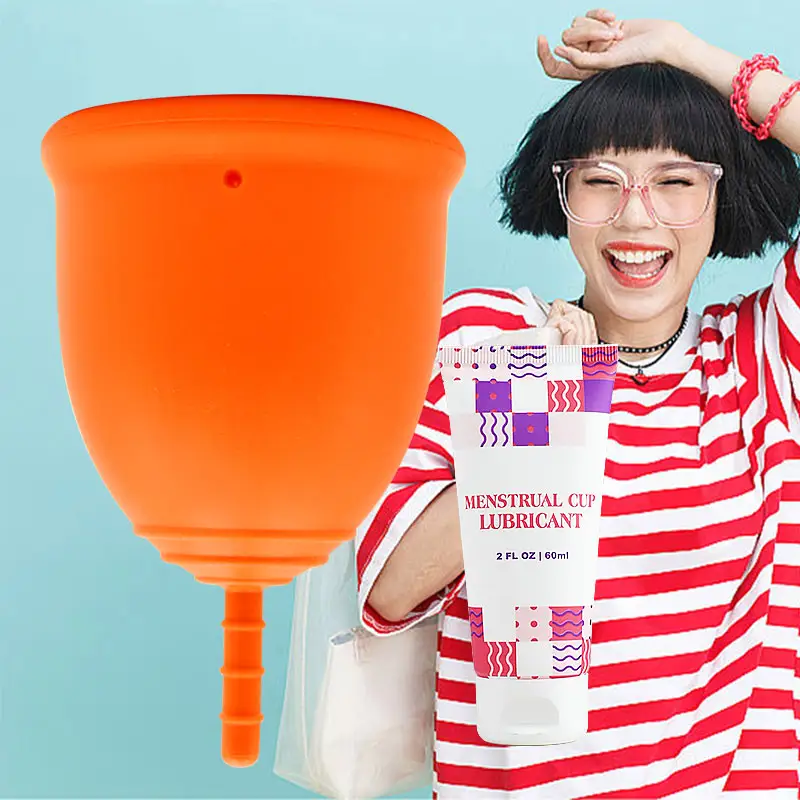 Оптовая продажа менструальных чашек copa с 100% силиконом медицинского класса