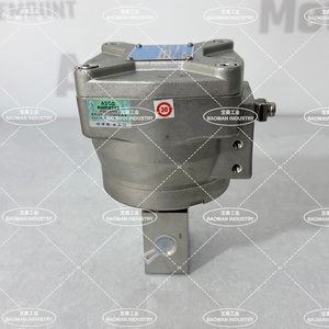 NOUVEAU WSNFIS8327B312 24DC Solénoïde antidéflagrant en acier inoxydable à sécurité intrinsèque et anticorrosion - Product Image 5