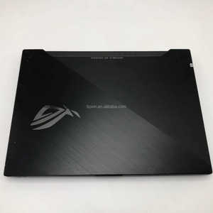 SUS ROG strix G用2中古ビジネスノートパソコン8Gen I7 RTX1060(6G) 16Gメモリゲームデザインとプログラミング学生用コンピュータ - Product Image 3