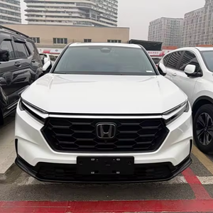 Voiture <span class=keywords><strong>d</strong></span>'occasion Honda CR-V 2024 2.0L 2WD automatique <span class=keywords><strong>turbo</strong></span> R17 à direction à gauche, essence, <span class=keywords><strong>prix</strong></span> bas, en Chine, véhicules automobiles à vendre - Product Image 1