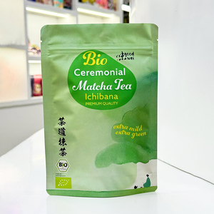 Sinh thái thân thiện snack gia vị cookie 3.5g Mylar Túi Gói in ấn tùy chỉnh thiết kế bao <span class=keywords><strong>b</strong></span>ì Ziplock đứng lên túi kẹo - Product Image 4
