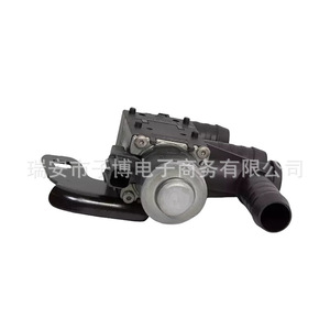 Ford <b>Heater</b> Water <b>Valve</b> JL3Z18495C For Replace Repair New Part - Product Image 1