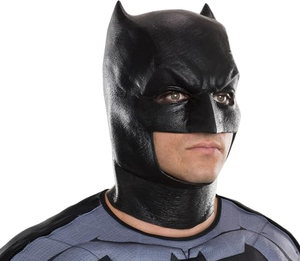 Máscara de Murciélago para Adultos, Casco de Vaquero, Accesorios de Disfraz de Superhéroe, Casco de Murciélago de Caballero Oscuro, Disfraz de Halloween - Product Image 3