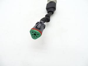 Capteur de pression du rail de carburant 4954245 Remplacement pour moteurs Cummins (ISC8.3, ISL, ISL9, ISL9.5, QSL9, QSZ13, QSX11.9, L9) - Product Image 2