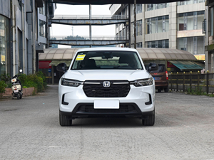 <span class=keywords><strong>Honda</strong></span> HR-V, Stock Limitado, Auto Usado, Turbo, <span class=keywords><strong>Gasolina</strong></span>, 240N.m, 134kW, Llantas R17, Tracción Delantera, Asientos de Tela, Volante a la Izquierda, Color Oscuro - Product Image 2