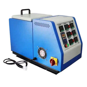 Automatic Hot Melt Glue Machine Industrial Dispensing System for Carton Packaging - Product Image 2