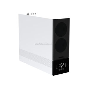 4 Etapes De Filtration Par Osmose Osmose Inverse Doméstica Water Purifier Machine Undersink for Home Use RO Water Purifier - Product Image 3