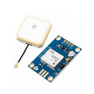 APM MWC 비행 컨트롤러 PX4 Pixhawk V2.4.5 APM2.56 APM 1.65 -3.6 V에 대 한 GPSV3 <span class=keywords><strong>NEO</strong></span>-<span class=keywords><strong>M8N</strong></span> <span class=keywords><strong>NEO</strong></span>-M9N <span class=keywords><strong>NEO</strong></span>-M7N <span class=keywords><strong>NEO</strong></span>-M6N <span class=keywords><strong>GPS</strong></span> 모듈 - Product Image 1