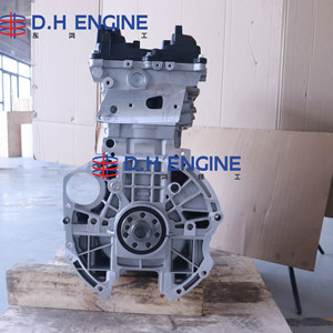 Thương hiệu mới cho Hyundai Kia g4kd 2.0L Theta II MPI lắp ráp động cơ cho Sonata K5 Sportage DOHC 16V động cơ xăng - Product Image 4