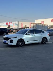 Baojun RC-5: "Be Young, No Uncle Flavor" Interstellar Geometry Style That Keeps You <strong>Forever</strong> Fresh. - Product Image 2
