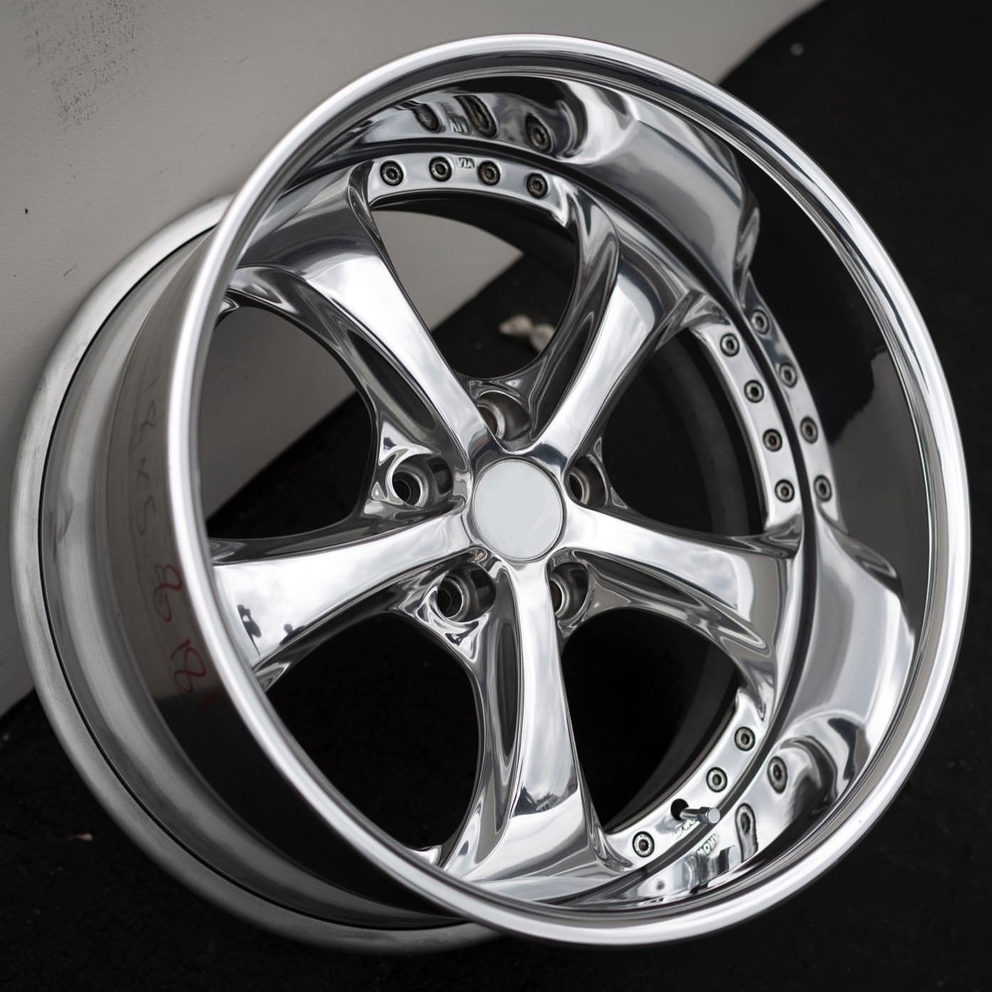 Chrome