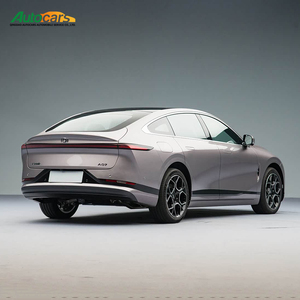 Nouvelle voiture 2025 Changan Qiyuan A07 EREV Berline Véhicule Électrique à Autonomie Étendue Véhicule à Énergie Nouvelle 2025 Qiyuan A07 EV de <span class=keywords><strong>Luxe</strong></span> - Product Image 5