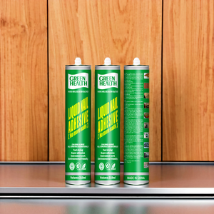 Pegamento de Silicona Neutro Blanco y Beige de Primera Calidad, Fuerte Adhesión <span class=keywords><strong>para</strong></span> Trabajos de Carpintería, Construcción y Transporte - Product Image 2