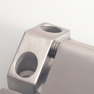 HL131 SUS Industrial <strong>Hinge</strong> 180-degree Stainless Steel <strong>Hinge</strong> Cabinet Door <strong>Hinges</strong> - Product Image 6