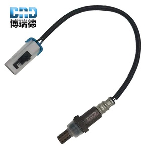 เซ็นเซอร์ออกซิเจน O2 สำหรับขายส่ง OEM 12605488 สำหรับ Buick LaCrosse 2.4L เซ็นเซอร์อัตราส่วนอากาศต่อเชื้อเพลิง - Product Image 1
