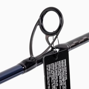 Cần câu cá Shimano Coltsniper SS Meter Carbon 2024, độ cứng cao, cần ngắn, chuyên câu cá biển, cần câu nhẹ, Roadrunner 2 khúc - Product Image 3