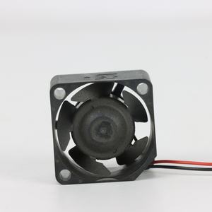 พัดลมระบายความร้อนแบบแกน SUNON MF25150V1-1000C-A99 ไฟฟ้า 25x25x15 มม. 5VDC 0.46W 85mA 3.1FM 10000RPM แบบ Vapo Bearing  OEM/ODM - Product Image 4