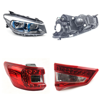 Vente en Gros – Gamme Complète Pièces Auto & Accessoires – Kit Carrosserie pour Changan CS75/CS75 Plus 2025 2026