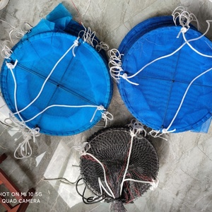 Thiết Bị Nuôi Trồng Thủy Sản 10 Lớp Lưới Lồng Đèn Hình Con Sò Nuôi Hàu - Product Image 4