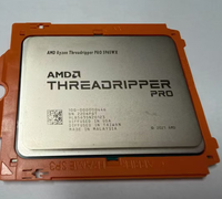 Untuk CPU AMD Ryzen Threadripper PRO 5965WX 24 Core 48 Thread 3.8-4.5ghz