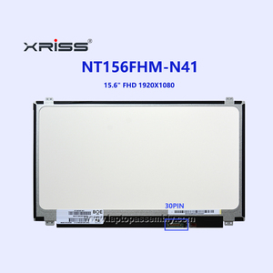 15.6 NT156FHM-N41 NT156FHM N42 B156HTN03.4 B156HTN03.5 B156HTN03.8 1920*1080 30pin <b>Laptop</b> LCD Screen - Product Image 3