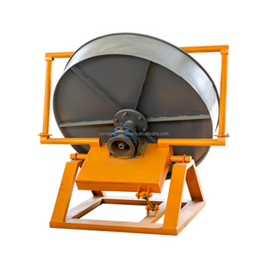 Machine de Fermentation Horizontale pour la Production de Compost et d'Engrais Organique à Base de Fumier de Poulet - Product Image 5
