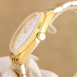 Montre automatique Seagull ST 1901 à mouvement mécanique pour homme, chronographe de luxe pour pilote avec affichage lumineux du cadran et des aiguilles - Product Image 3