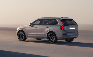 Premium Hybrid SUV Volvos <span class=keywords><strong>XC90</strong></span> <span class=keywords><strong>AWD</strong></span> Luxury Family Car High Safety Pilot Assist en stock Facelift <span class=keywords><strong>B5</strong></span> Smart Luxury Edition 5 plazas - Product Image 4
