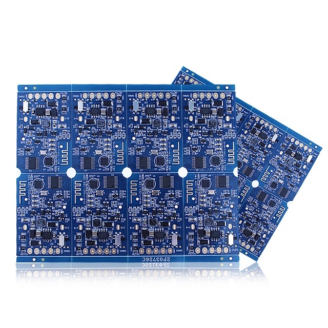 Gps tracker Tv Smart Electronic Components Integrated Circuit Pcb Manufacturing and Assembly Other Pcb & Pcba