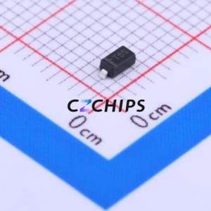 PJSD24_R1_00001 ESD ทรานซิสเตอร์123และป้องกันไฟกระชาก (TVS/ESD) ใหม่และดั้งเดิม - Product Image 1