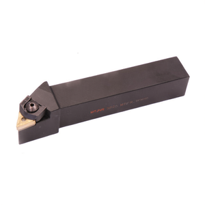 เครื่องมือกลึงภายนอก MTJN R L TA5055 เครื่องมือกลึงแบบแทรกลบมุม - Product Image 2
