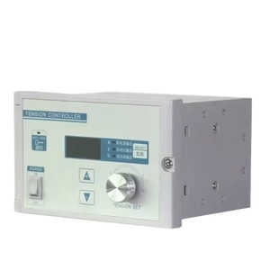 Manual <strong>Tension</strong> <strong>Controller</strong> KTC800A - Product Image 2