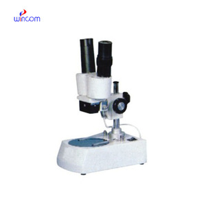 Luce ottica biologica Stereo studente bambini composto microscopio binoculare per la scuola a casa laboratorio - Product Image 3