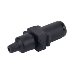 Adaptateur de prise de remorque australienne à 7 trous, 10A 240V, pour caravane de voyage, camping-car - Product Image 3