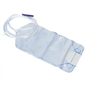 कैथेटर, जलसेक, जल निकासी, मूत्र, रक्त के लिए स्वचालित उच्च आवृत्ति चिकित्सा बैग बनाने की मशीन - Product Image 4