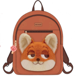 Mini Mochila <span class=keywords><strong>de</strong></span> Personajes Autorizada por <span class=keywords><strong>Disney</strong></span> Fama, Mini Mochila Pequeña <span class=keywords><strong>de</strong></span> Moda <span class=keywords><strong>para</strong></span> <span class=keywords><strong>Mujer</strong></span> - Product Image 2