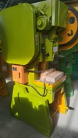 Presse mécanique excentrique à cadre en C, 80 tonnes, 63t 10t 20t 15t 25t 30t 40t 50t 80t